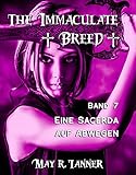 Image de Eine Sacerda auf Abwegen (The Immaculate Breed 7)