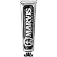 Marvis Toothpaste Amarelli Licorice 85 ml, 3-pack (3x 85 ml)
