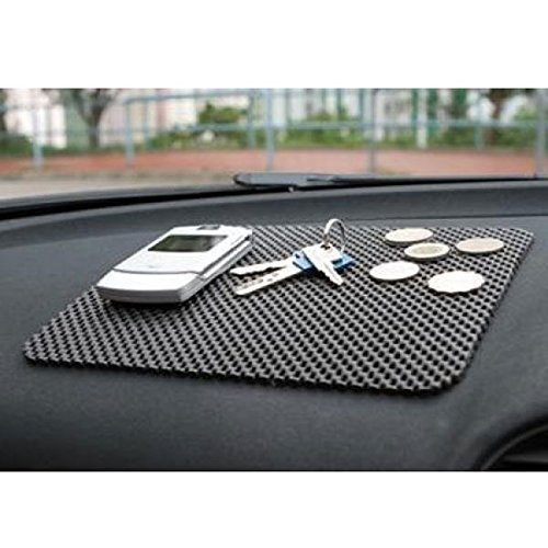 B to B Traders Car Dashboard Anti-Slip Mat - Black Colour for All Cars RS.70 (90.00% Off) - Amazon