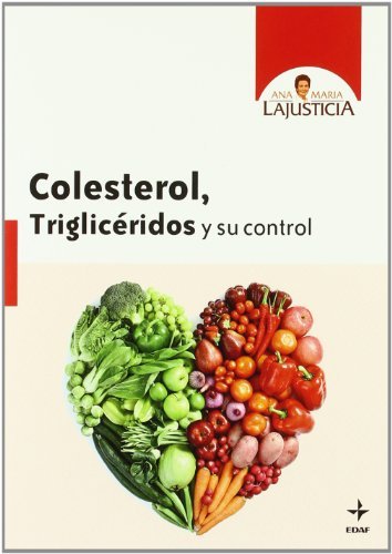 Download COLESTEROL, TRIGLICERIDOS Y SU CONTROL (Plus Vitae) Download COLESTEROL, TRIGLICERIDOS Y SU CONTROL (Plus Vitae)