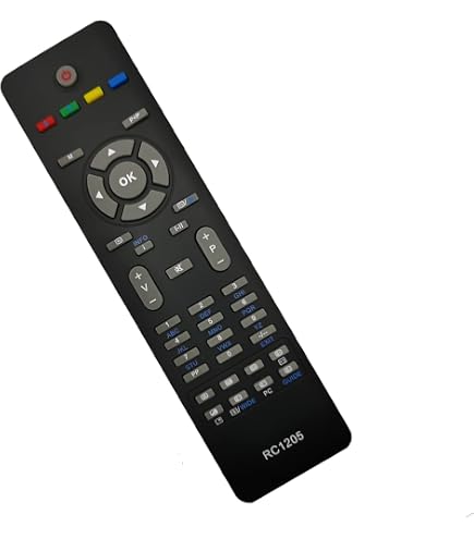 Telecomando per Oki V19B-PHDUV