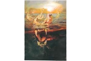 ISLAND OF DOCTOR MOREAU