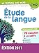 Au rythme des mots CM2...