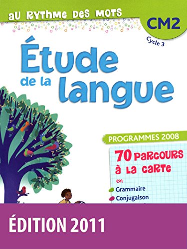 Download Au rythme des mots CM2 • Manuel de l'élève Download Au rythme des mots CM2 • Manuel de l'élève