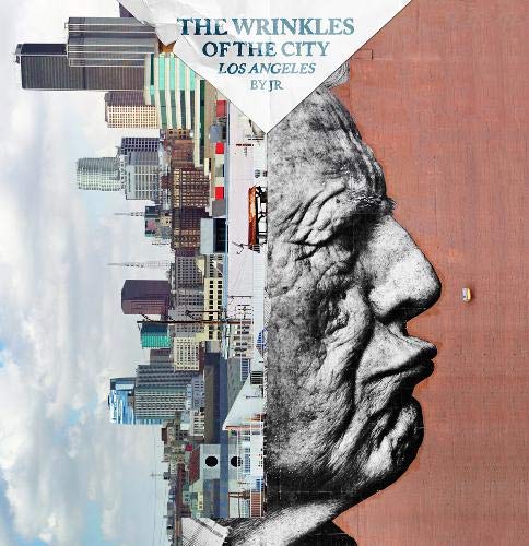 ⤂Télécharger⤃ The Wrinkles of the City : Los Angeles PDF