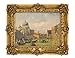 Produktbild Ölgemälde Venedig Canal Grande Maria della Salute Öl Gemälde nach Canaletto