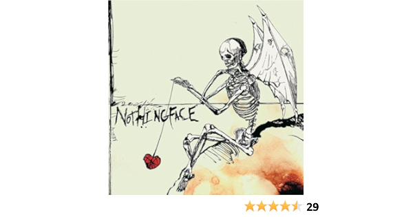 Skeletons Nothingface Amazon De Musik amazon de