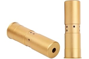 Sightmark Laserzielpatrone Kaliber 12 für Flinten