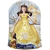Disney Princess Beauty and the Beast Enchanting Melodies Belle