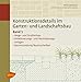 Konstruktionsdetails im Garten- und Landschaftsbau - Band 1: Wege- und Straßenbau, Entwässerung, Baumstandorte/Baumscheiben by 