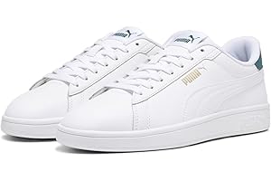 Puma Smash Buck Scarpa Tennis