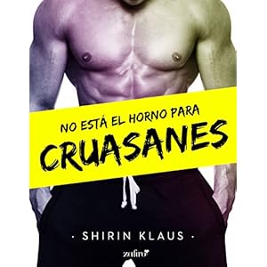 No está el horno para cruasanes