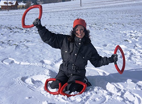 sssmotion Schwungringe - 5