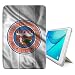 Produktbild FJCases Arizona The Grand Canyon State Wehende Siegel Flagge Smart Cover Tablet-Schutzhülle Hülle Tasche + Auto aufwachen/Schlaf Funktion für Samsung Galaxy Tab A 8.0" (2017) (T380/T385 Series)