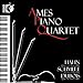 Produktbild Ames Piano Quartet Plays Hahn - Schmitt - Dubois by Sono Luminus (2011-09-27)