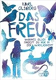 Das Freu: Wahres Glück findest du nur in der Wirklichkeit by 