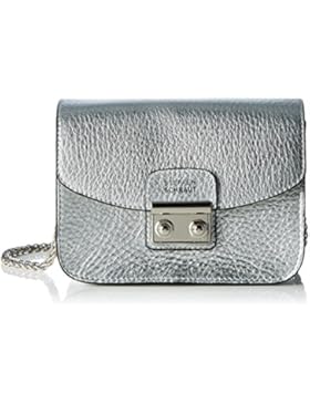 Steffen Schraut Damen Virginia Keys Umhängetasche, 6x11x18 cm