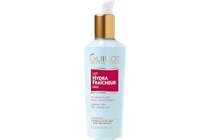 Guinot Lait Hydra Fraicheur Aloe Vera Extract Makeupborttagningsmjölk - 200 ml