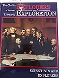 Image de 004: Grolier Student Library of Explorers and Exploration: Scientists and Explorers