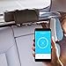 Produktbild Xiaomi Car Air Purifier Removes PM2.5 Dust & Hair Smart App Support Double Fan