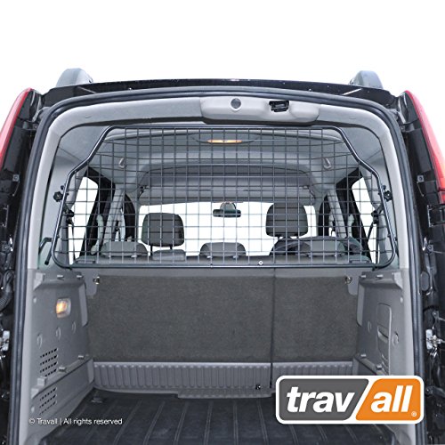 Preisvergleich Produktbild Travall® Guard Hundegitter TDG1221 - Maßgeschneidertes Trenngitter in Original Qualität