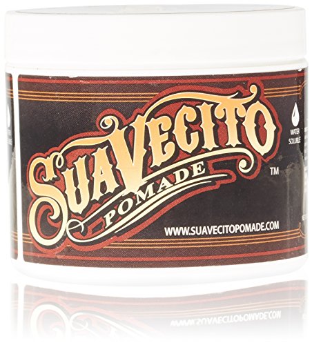 Suavecito Pomade 113g