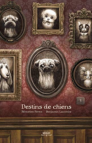 Télécharger Destins de chiens PDF Ebook En Ligne