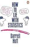 How to Lie with Statistics (Penguin Business)