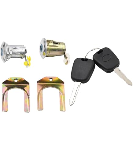 Set core lock door 7701470944 . renault master 1998-2016 accessories 7701470944 - OE Number