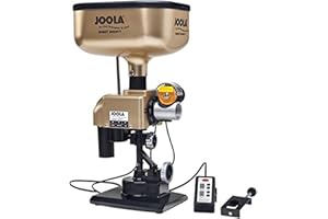 Joola Uniseks Shorty 21125 Robot Do Tenisa, Zielony, ‎30x24x55 cm