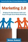 Image de Marketing 2.0: Bridging the Gap between Seller and Buyer through Social Media Marketing (English Edition)