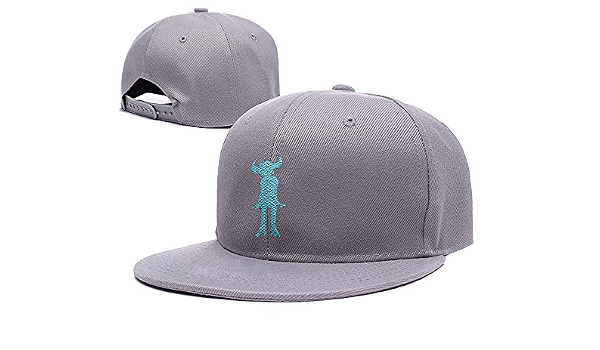 Bosha Jamiroquai logo cappello ricamo snapback, Uomo, Grey, Taglia unica :  Amazon.it: Sport e tempo libero