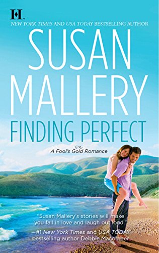 Finding Perfect (Fool's Gold Book 3) (English Edition) livre