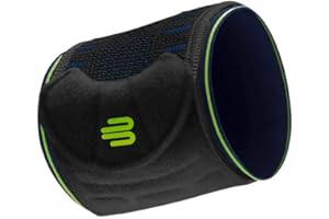 BAUERFEIND Handgelenkbandage „Wrist Strap“, 1 Handgelenk Bandage Fitness, Unisex