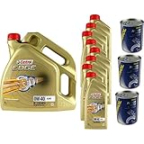 350ml Original MANNOL 9990 Motor Doctor