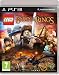 Produktbild Lego Lord of the Rings (Sony PS3) [Import UK]