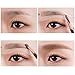 Teenitor Eyebrow Stencils Improved Eyebrows Grooming Stencil Kit Shaping Templates DIY Makeup Tools 24 Pack