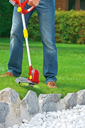 WOLF-Garten Trimmer LI-ION POWER GTA 700; 41AE0U-L650 - 4