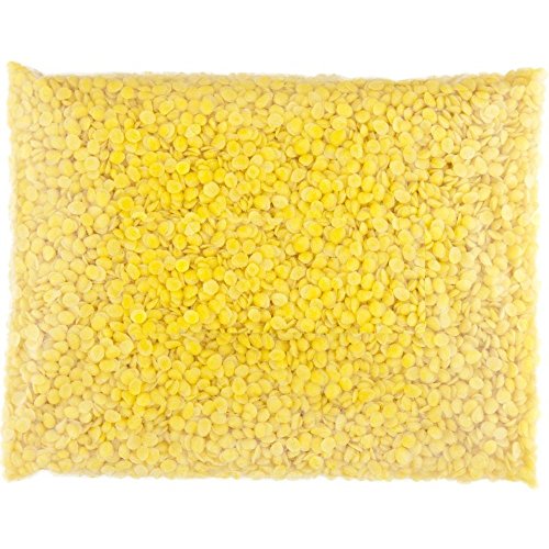 100% Reine Bienenwachs-pastillen Bio 100g – 200g – für Cremes und Kerzen – Original Entspannung-Shop - 2