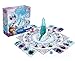 Price comparison product image Jumbo Games Disney Frozen Magical Ice Palace Board Game