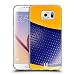 Produktbild Head Case Designs Volleyball Ball Kollektion Soft Gel Hülle für Samsung Galaxy S6