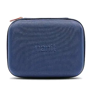 Nanit Monitor Travel Case - Protective Hard Shell Carrying Case