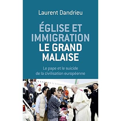 Église et immigration : le grand malaise Église et immigration : le grand malaise