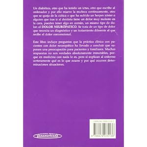 Convivir con el Dolor Neuropático