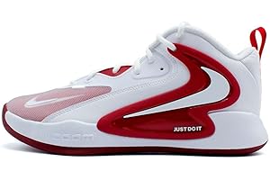 NIKE, Zapatillas de Voleibol Unisex Adulto