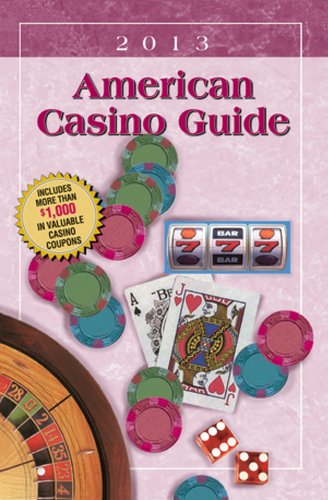 Preisvergleich Produktbild American Casino Guide