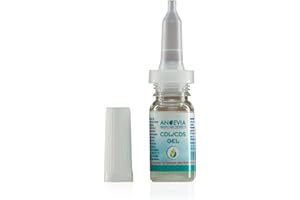 ‎ANCEVIA ANCEVIA® CDL CDS 10ml Gel - Chlordioxid Lösung – Chlorine Dioxide Solution – CDL – Zertifiziert nach der Biozid-Verordnung Made in Germany