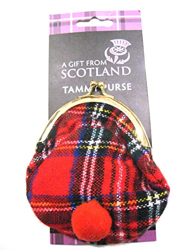 tartan tammy hat
