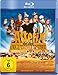 Asterix bei den Olympischen Spielen [Blu-ray]