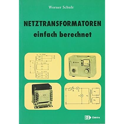 [PDF] Download Netztransformatoren - einfach berechnet Kostenlos